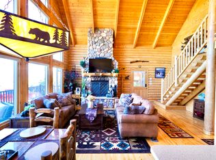 1741 S Red Canyon Dr, Parowan, UT 84761
