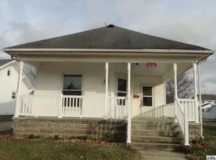 318 Emerson Dr, Seymour, IN 47274