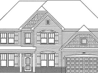 813 Putney Hill Rd, Zebulon, NC 27597