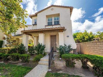 340 E B St, Port Hueneme, CA, 93041