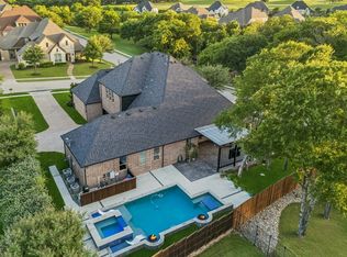 1 Hale Ct, Trophy Club, TX 76262