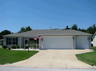 17990 SE 83rd Melody Ave, The Villages, FL 32162