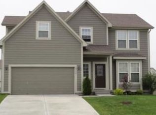 29175 W 184th St, Gardner, KS 66030
