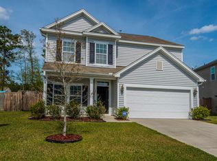 414 Mountain Laurel Cir, Goose Creek, SC 29445