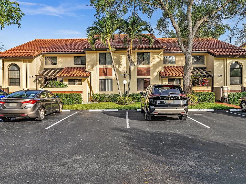 1st image of 10407 S Circle Lake Drive #102