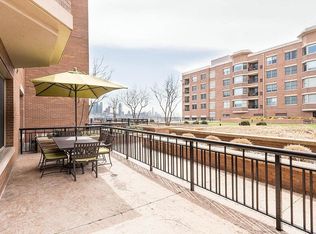 20 Riverwalk Pl #117, West New York, NJ 07093