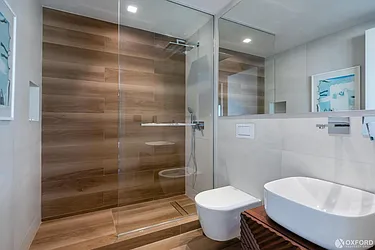 Rented by Oxford Property Group