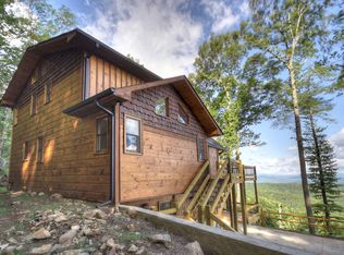 13 Blue Rdg, Escape Blue Ridge, GA 30513