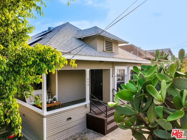 440 E 31st St, Los Angeles, CA 90011