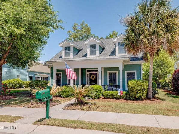 4221 Pine Hollow Drive, Wilmington, NC 28412