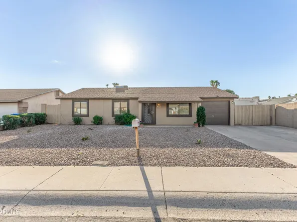 13250 N 38th Street, Phoenix, AZ 85032