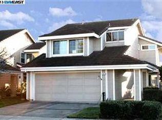 2787 Barrington Ter, Fremont, CA 94536