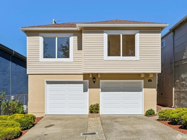 196 Alta Vista Way, Daly City, CA 94014