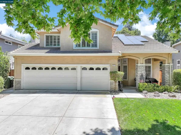 634 Sundale Ln, Brentwood, CA 94513