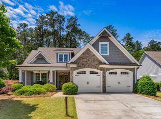 1050 McInteer Cir, Greensboro, GA 30642
