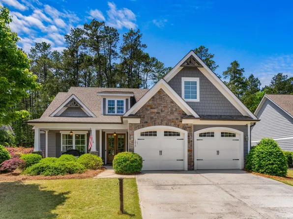 1050 McInteer Cir, Greensboro, GA 30642
