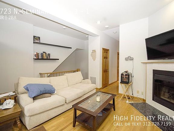4th image of 2723 N Seminary Ave #1