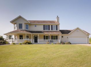 10168 E De Ave, Richland, MI 49083