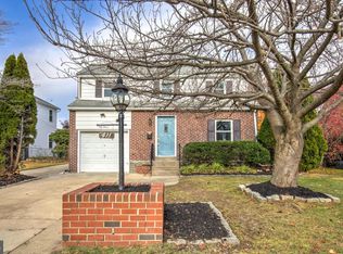 411 Lynbrooke Rd, Springfield, PA 19064