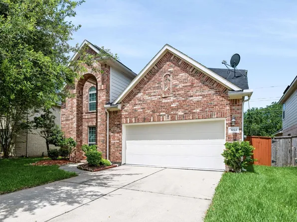 3022 Palm Harbour Dr, Missouri City, TX 77459
