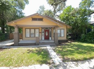 705 E Lake Ave, Tampa, FL 33603