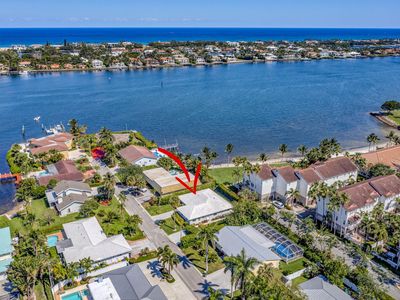124 Park Lane E, Hypoluxo, FL, 33462
