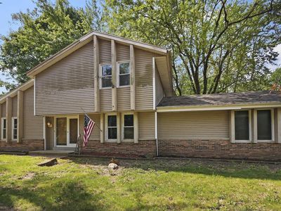 N7094 Evergreen LANE, Elkhorn, WI, 53121