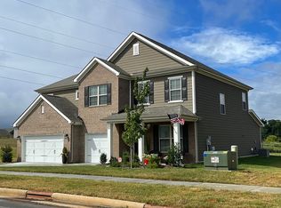 10038 Carousel Corral Dr, Midland, NC 28107