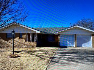 3410 Royal Rd, Amarillo, TX 79109