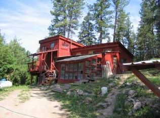 21565 Ninemile Rd, Huson, MT 59846