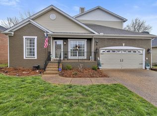 3261 River Walk Dr, Nashville, TN 37214