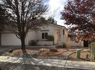 1116 Casa Maria Rd NE, Albuquerque, NM 87113