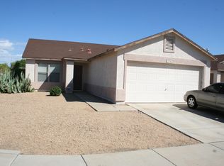 11796 W Larkspur Rd, El Mirage, AZ 85335