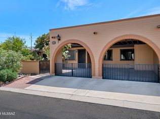 1417 W Camino Tolteca, Green Valley, AZ 85622