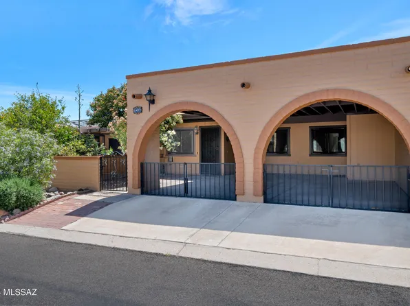 1417 W Camino Tolteca, Green Valley, AZ 85622