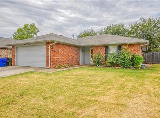 3436 Justice Ct, Norman, OK 73072