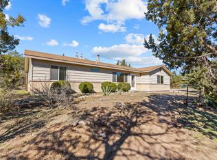 56 Steeplechase Rd, Edgewood, NM 87015