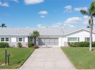 1507 Saddle Woode Dr, Fort Myers, FL 33919