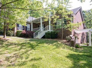 426 Rustic Ridge Rd NE, Rome, GA 30161