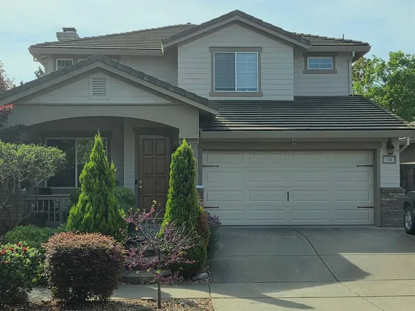 721 Tamarindo Way, Roseville, CA 95678