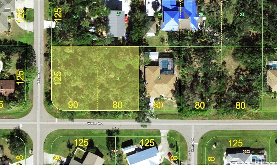 1st image of 22416 & 22426 WALTON AVENUE LOT 1