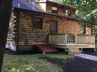 22 1/2 Spruce St, Foxboro, MA 02035