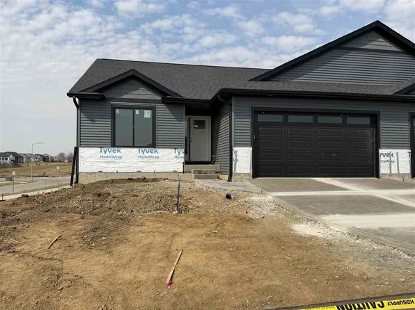 127 Kinsey St, Northliberty, IA 52317