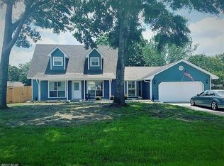 1807 Massachusetts Ave, Lynn Haven, FL 32444