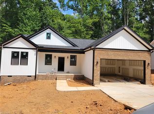 323 Styers Rd, Winston Salem, NC 27105