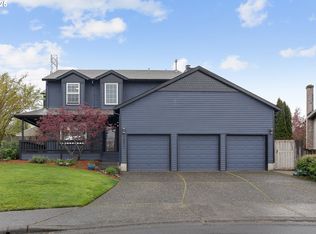 14521 SW Pinot Ct, Tigard, OR 97224