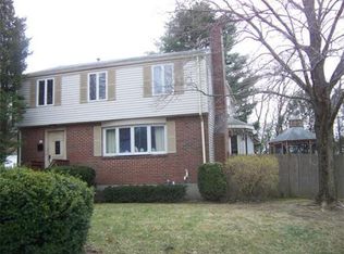 461 Pine St, Weymouth, MA 02190
