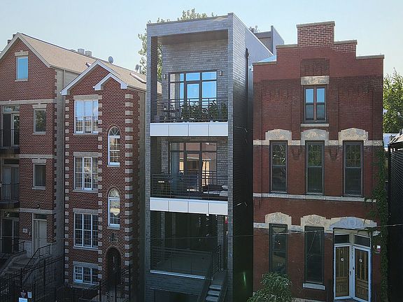 2nd image of 1316 N Cleaver St #3