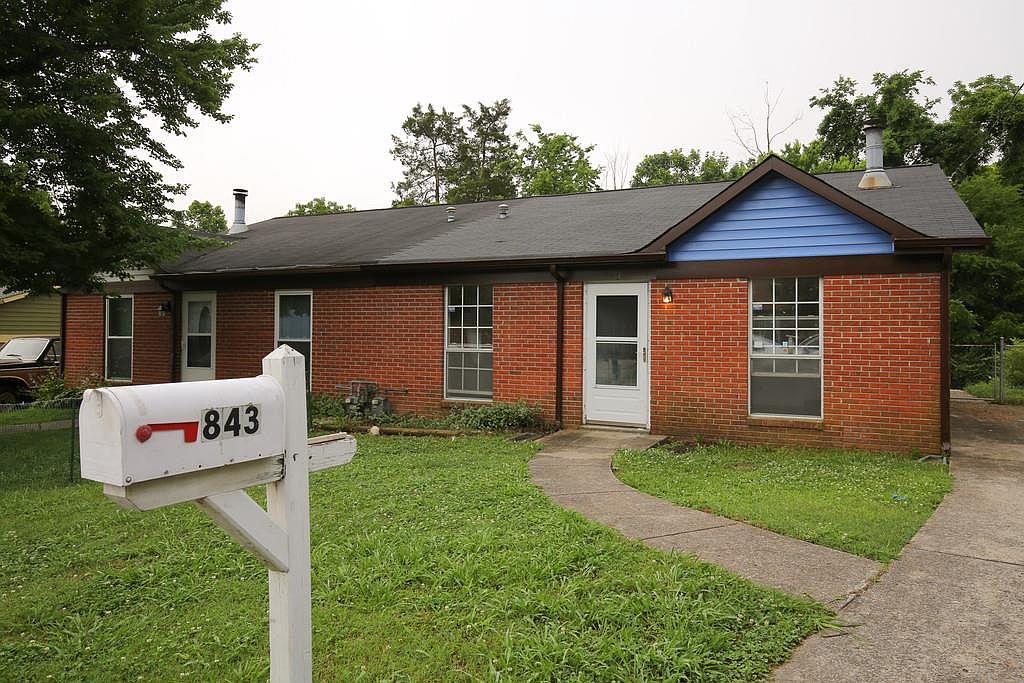 843 Netherlands Dr, Hermitage, TN 37076 Zillow