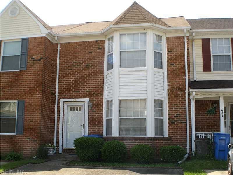 1st image of 836 Sommerville Cres